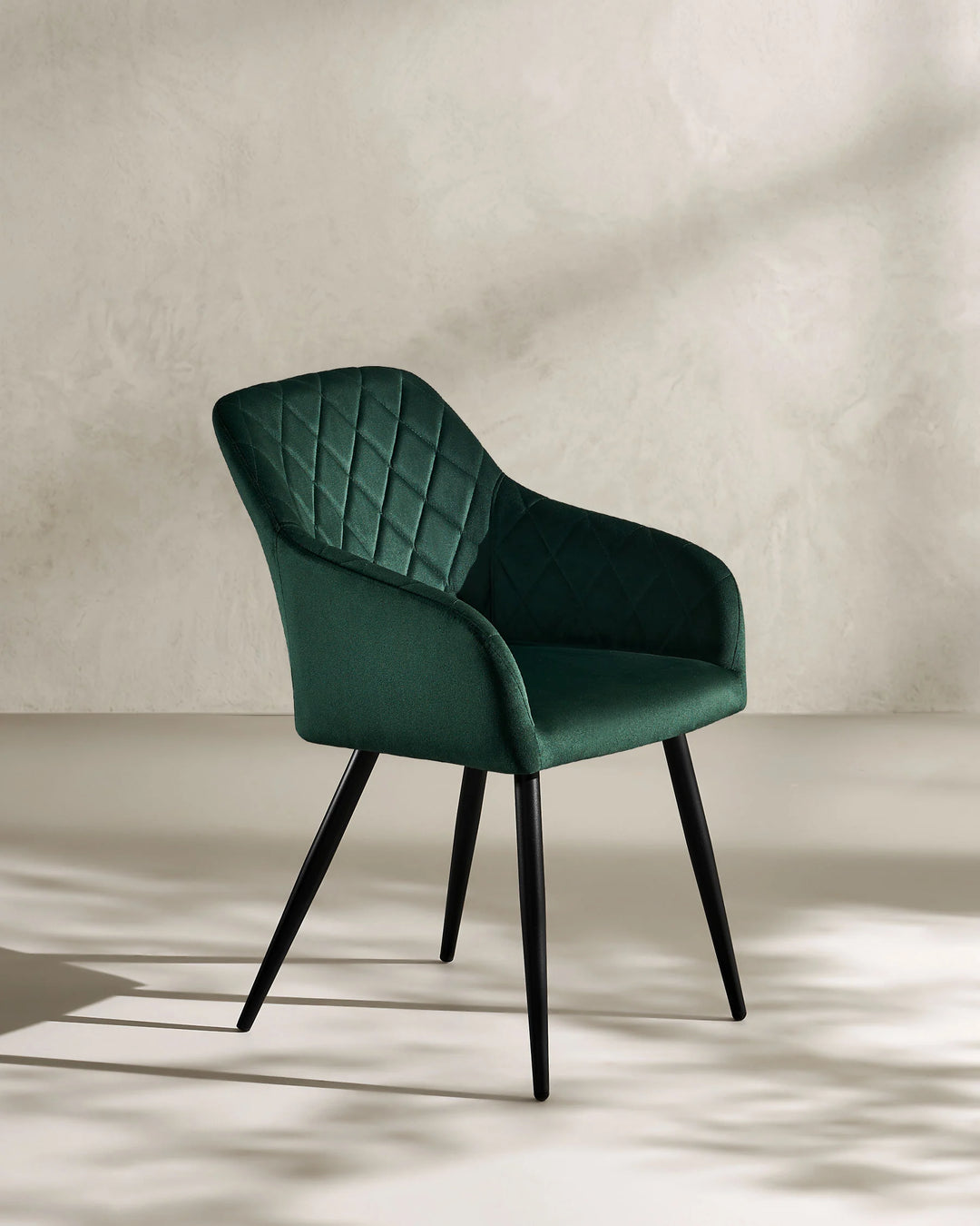 Moree Velvet Dining Chair