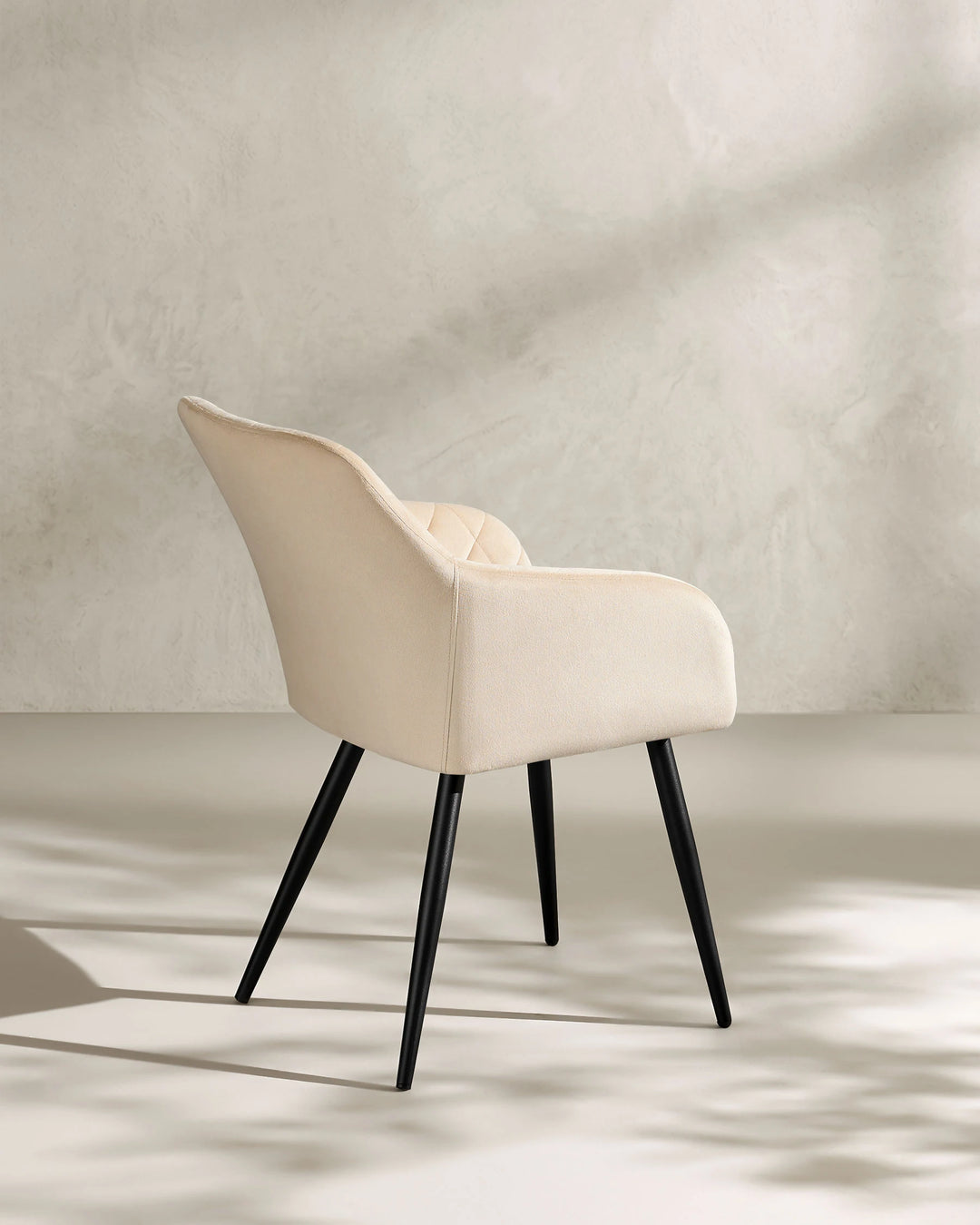 Moree Velvet Dining Chair