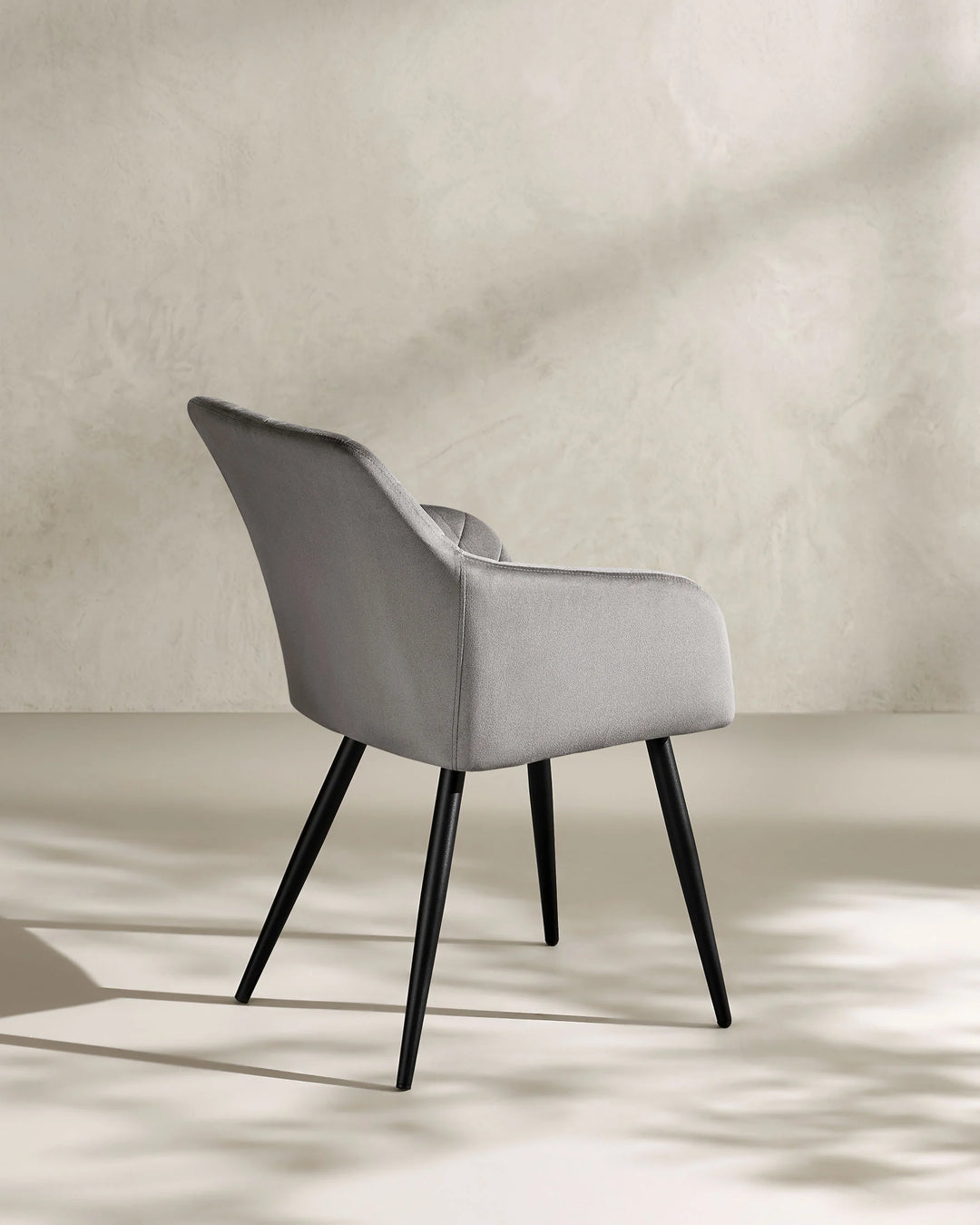 Moree Velvet Dining Chair