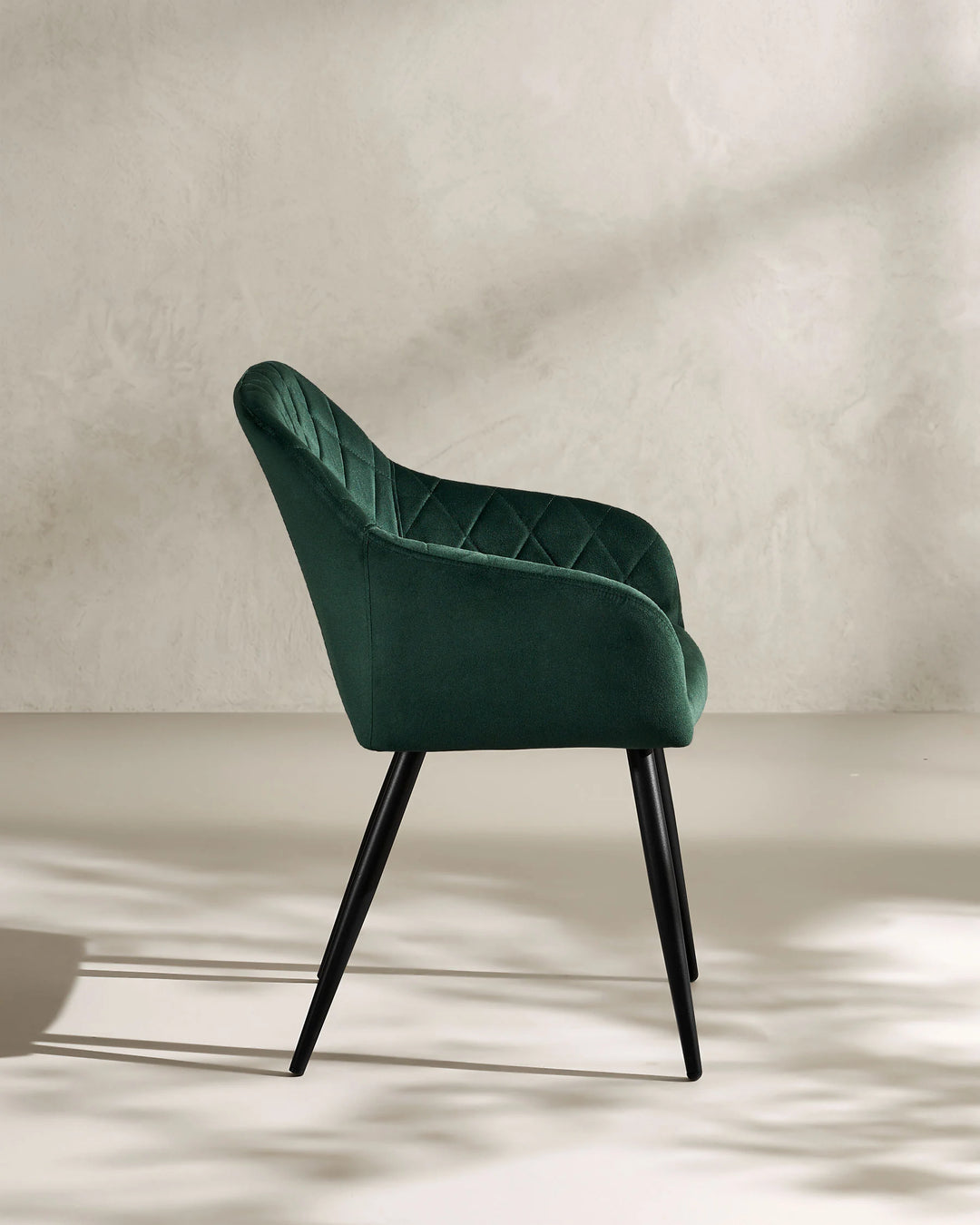 Moree Velvet Dining Chair