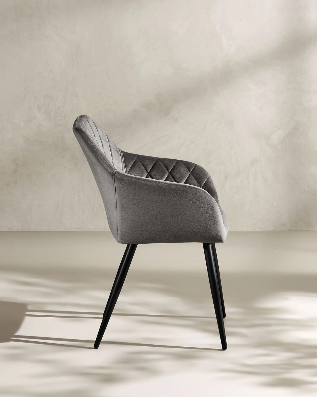 Moree Velvet Dining Chair