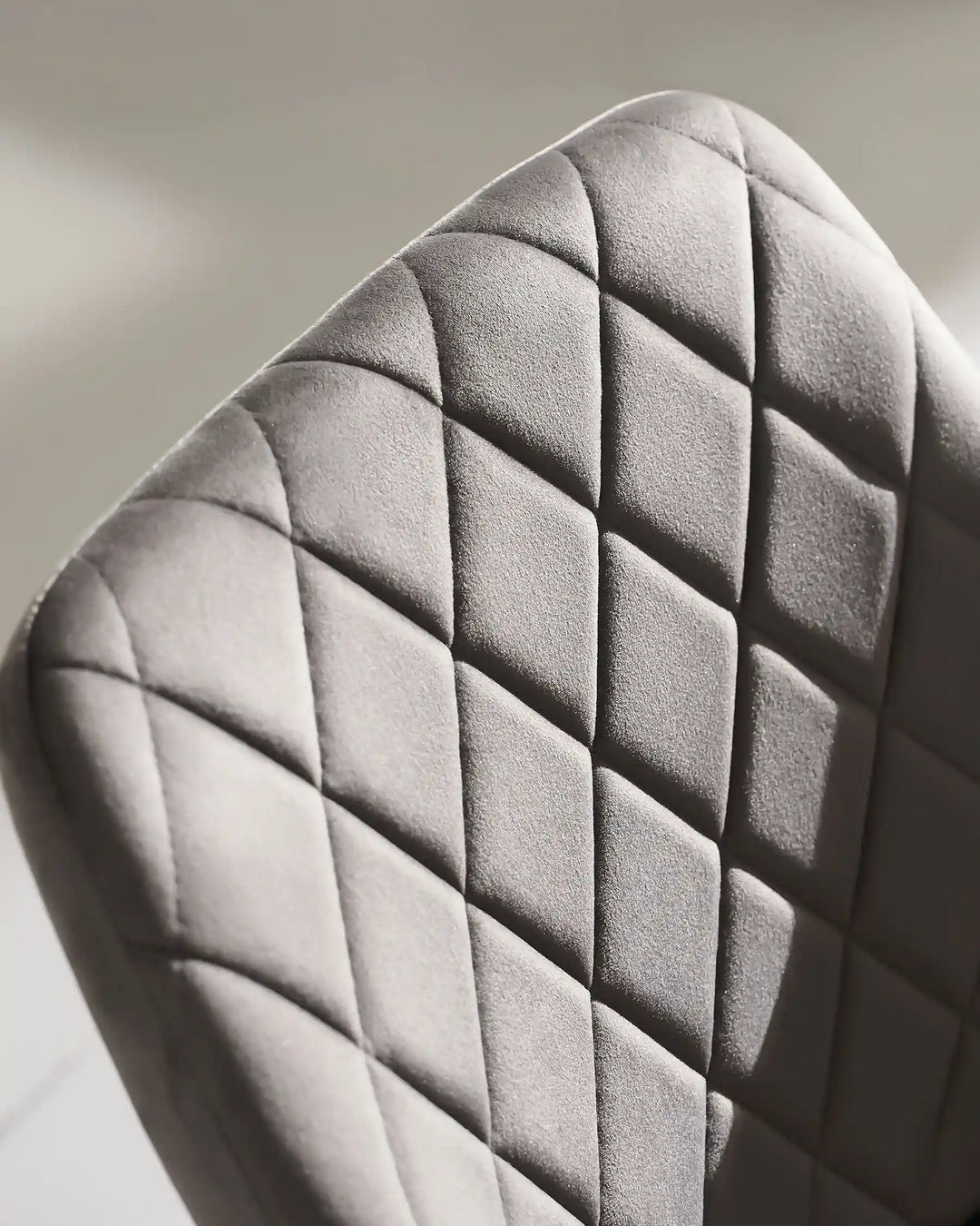 Moree Velvet Dining Chair