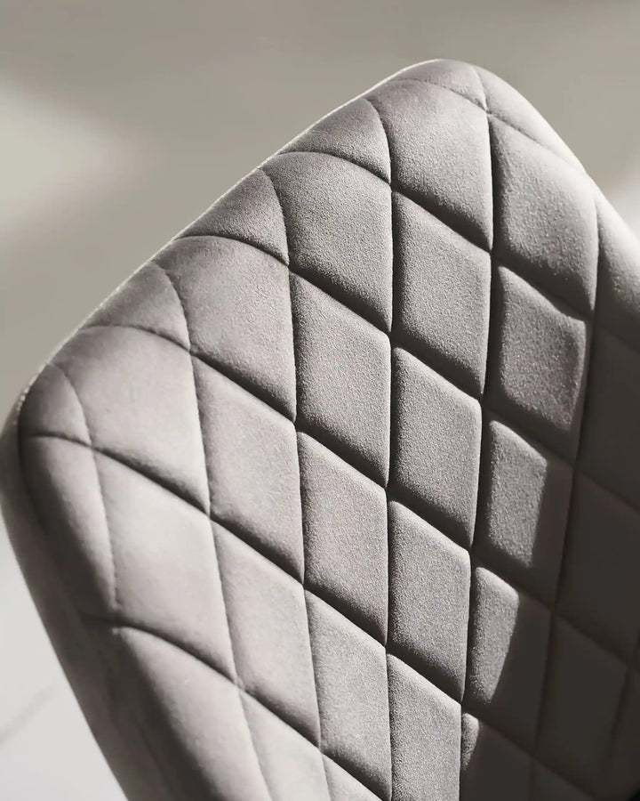 Moree Velvet Dining Chair