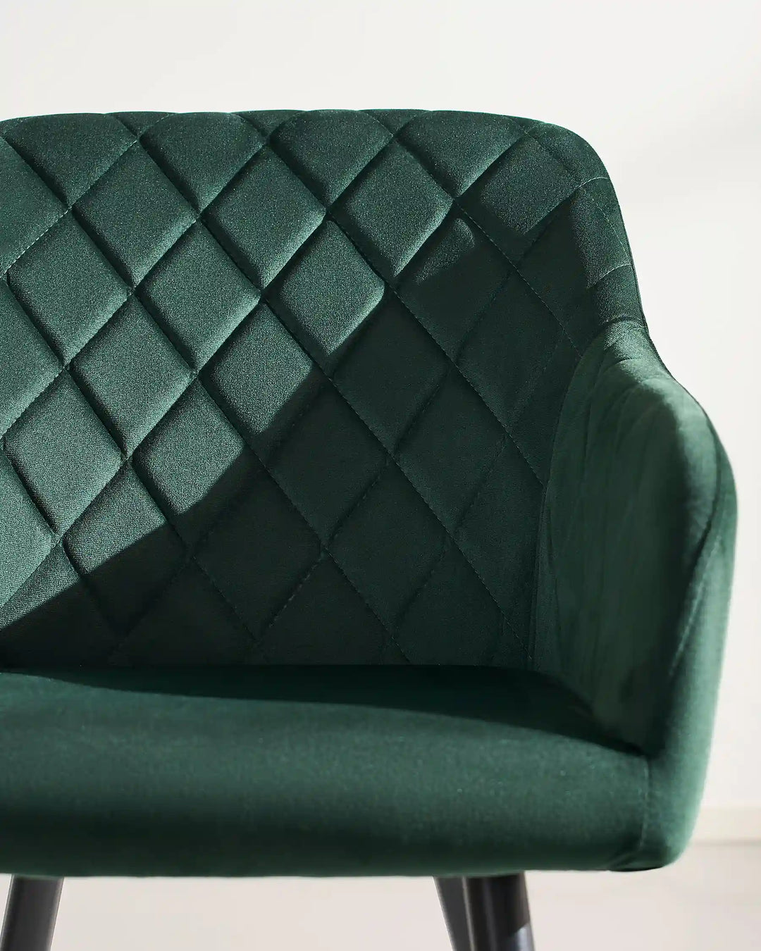 Moree Velvet Dining Chair
