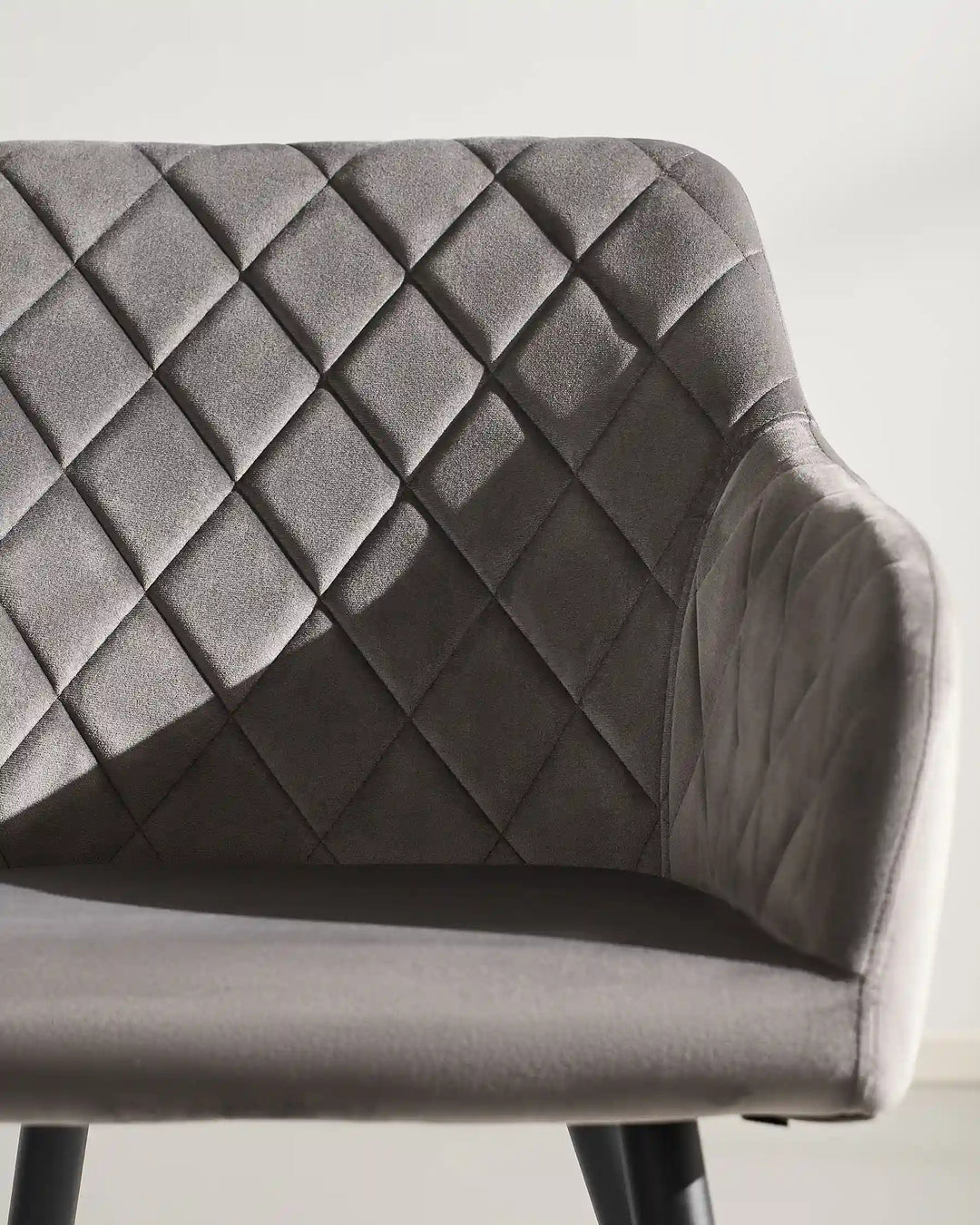 Moree Velvet Dining Chair