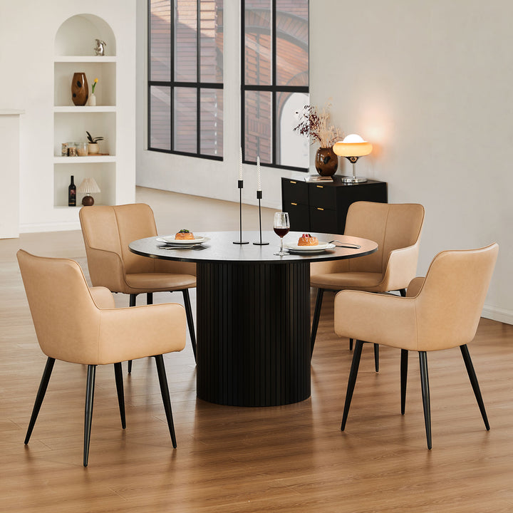 Muhsina Dining Chair