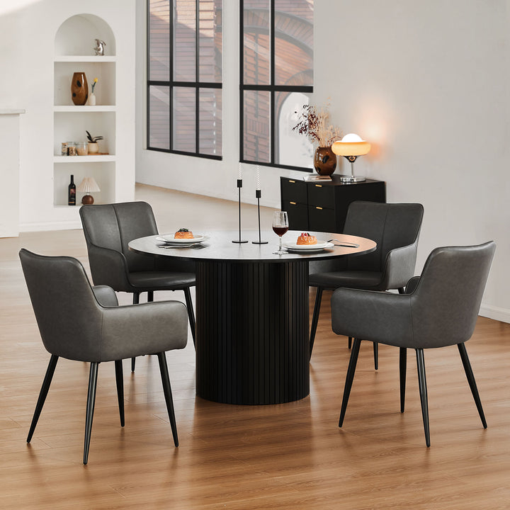 Muhsina Dining Chair