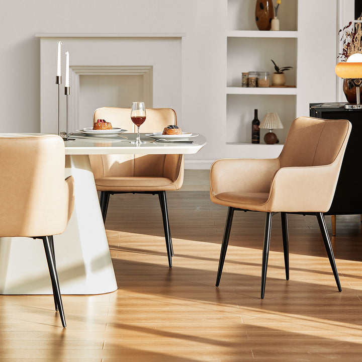 Muhsina Dining Chair