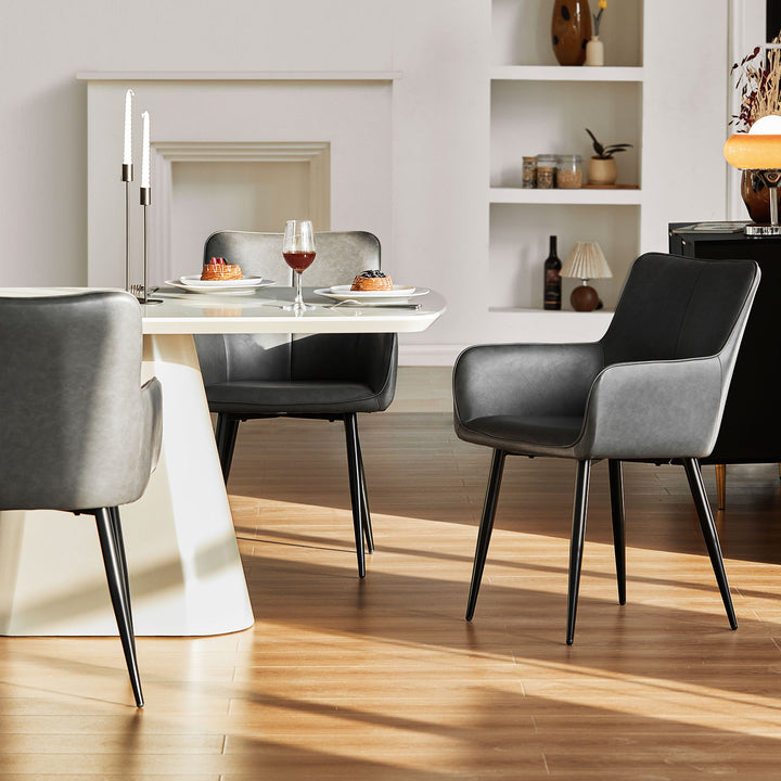 Muhsina Dining Chair