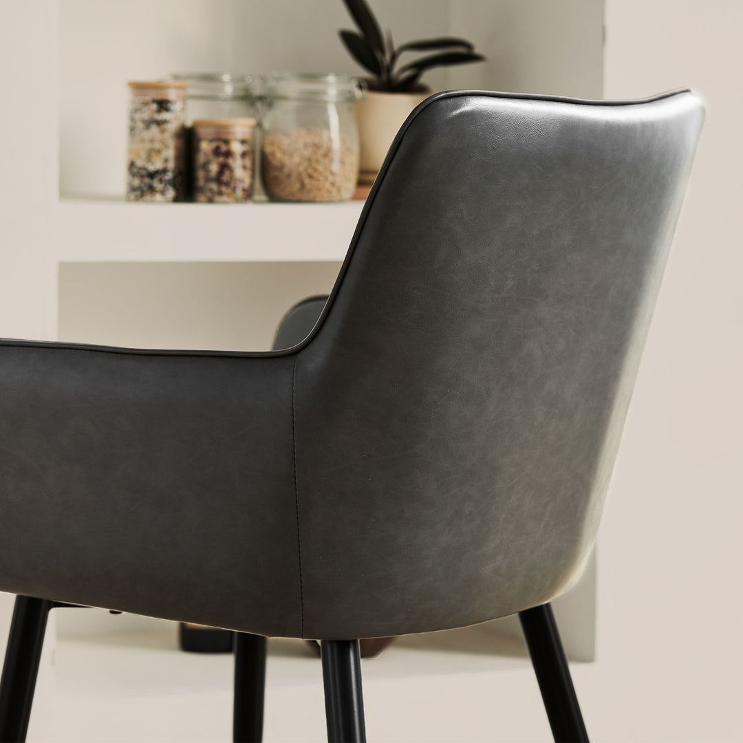 Muhsina Dining Chair
