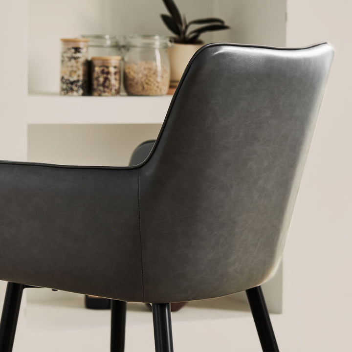 Muhsina Dining Chair