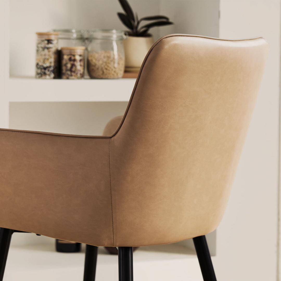 Muhsina Dining Chair
