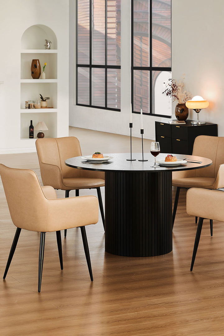 Muhsina Dining Chair