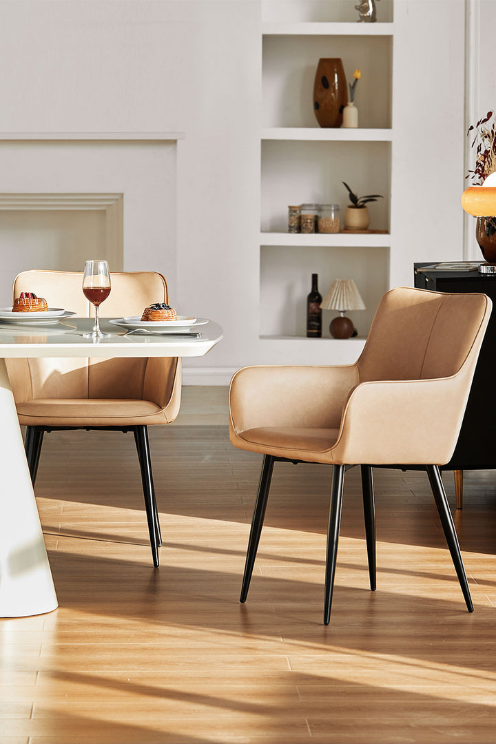 Muhsina Dining Chair
