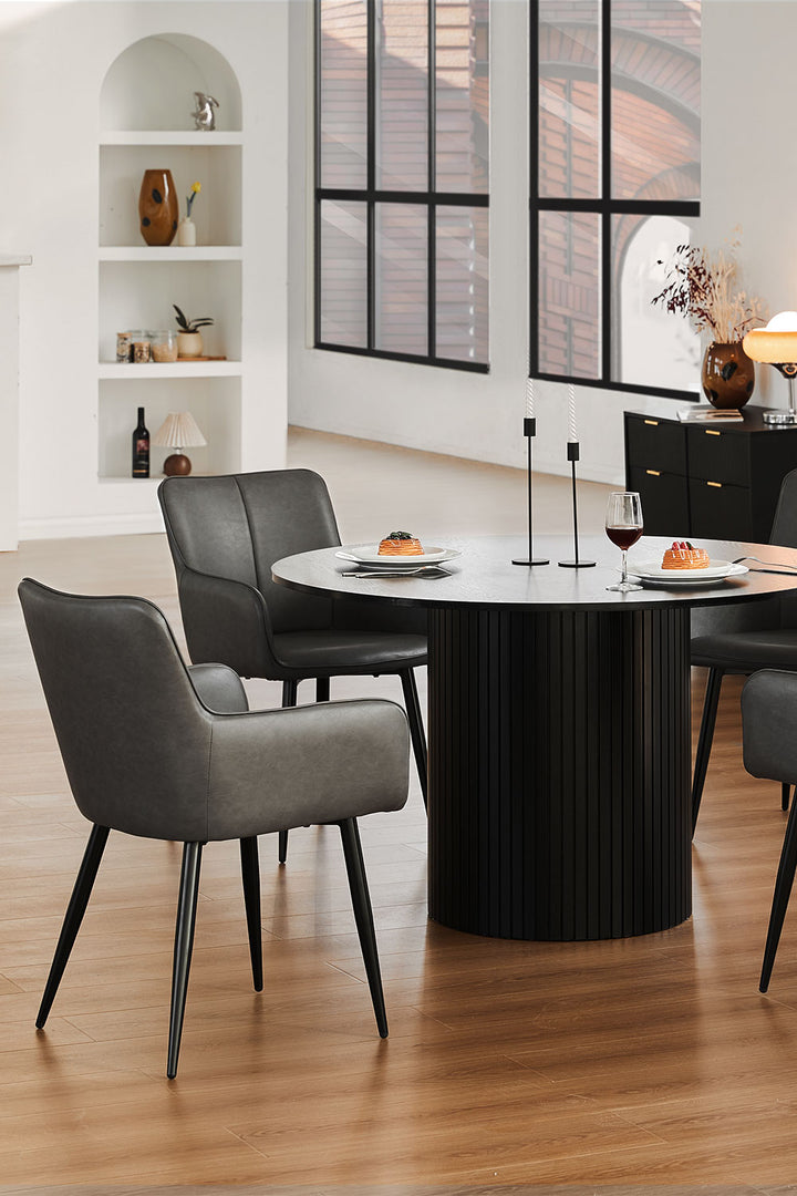 Muhsina Dining Chair