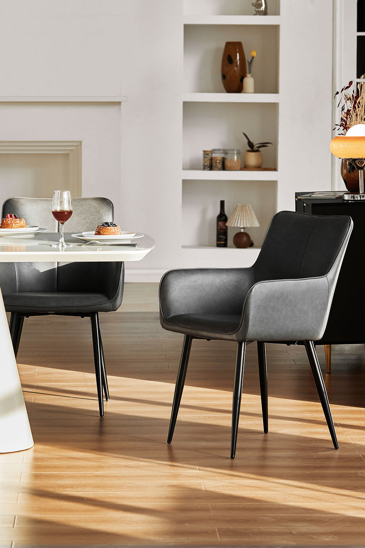 Muhsina Dining Chair