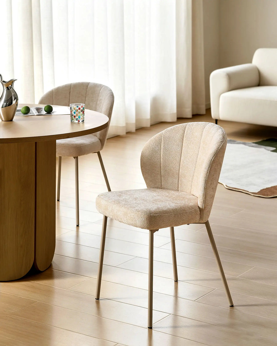 Nara Dining Chair [Pre-Order]