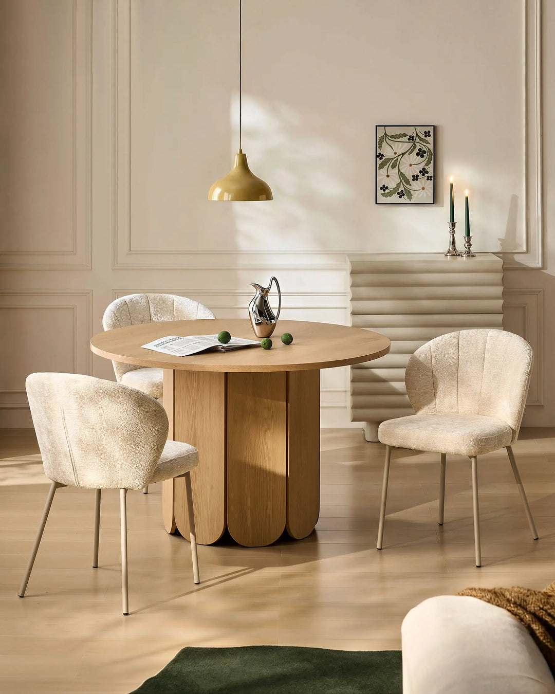 Nara Dining Chair [Pre-Order]