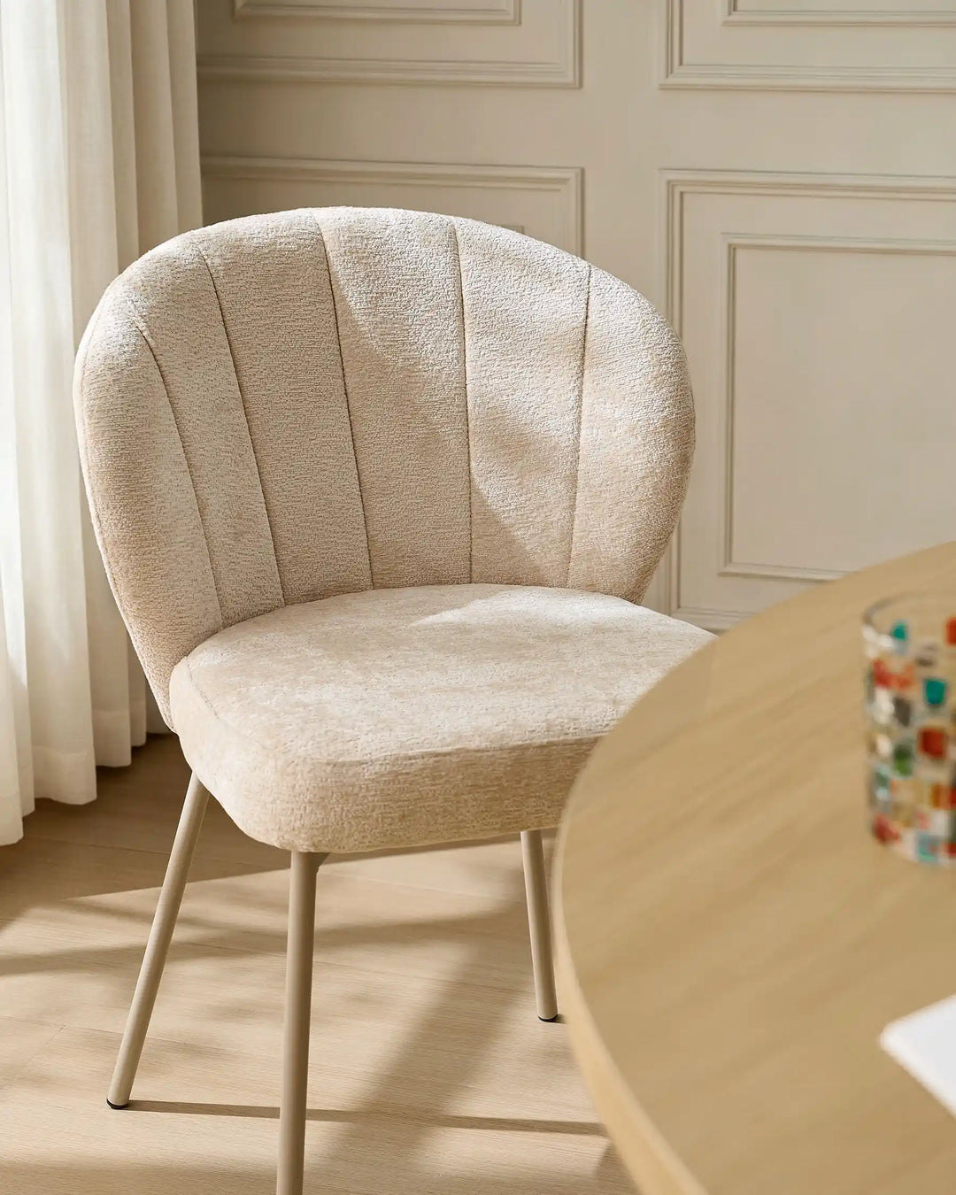 Nara Dining Chair [Pre-Order]