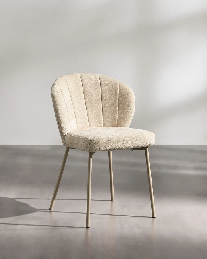 Nara Dining Chair [Pre-Order]