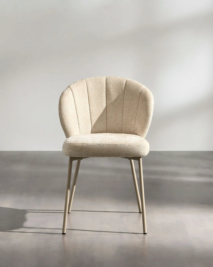 Nara Dining Chair [Pre-Order]