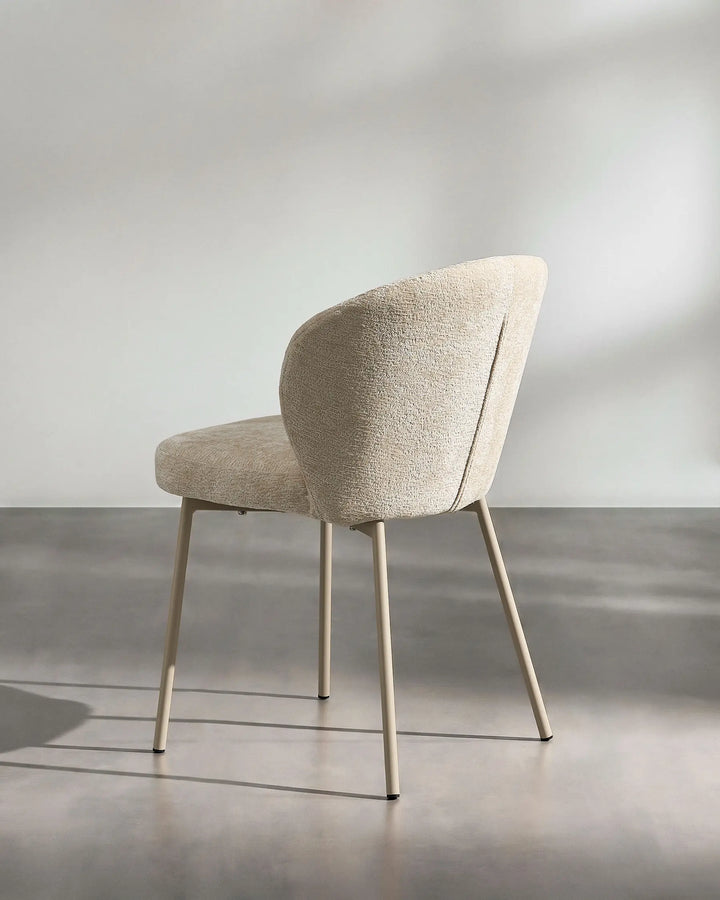 Nara Dining Chair [Pre-Order]
