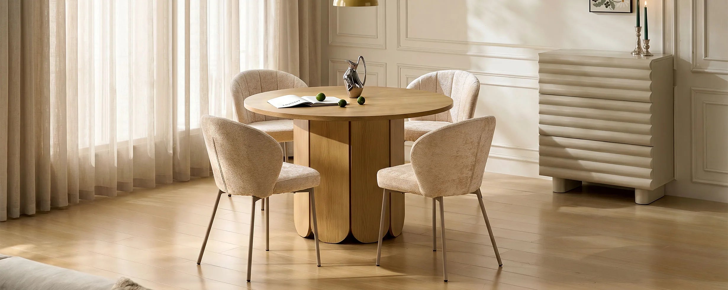 CLIPOP furniture