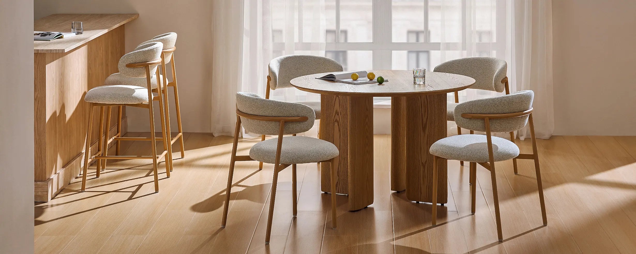 CLIPOP furniture