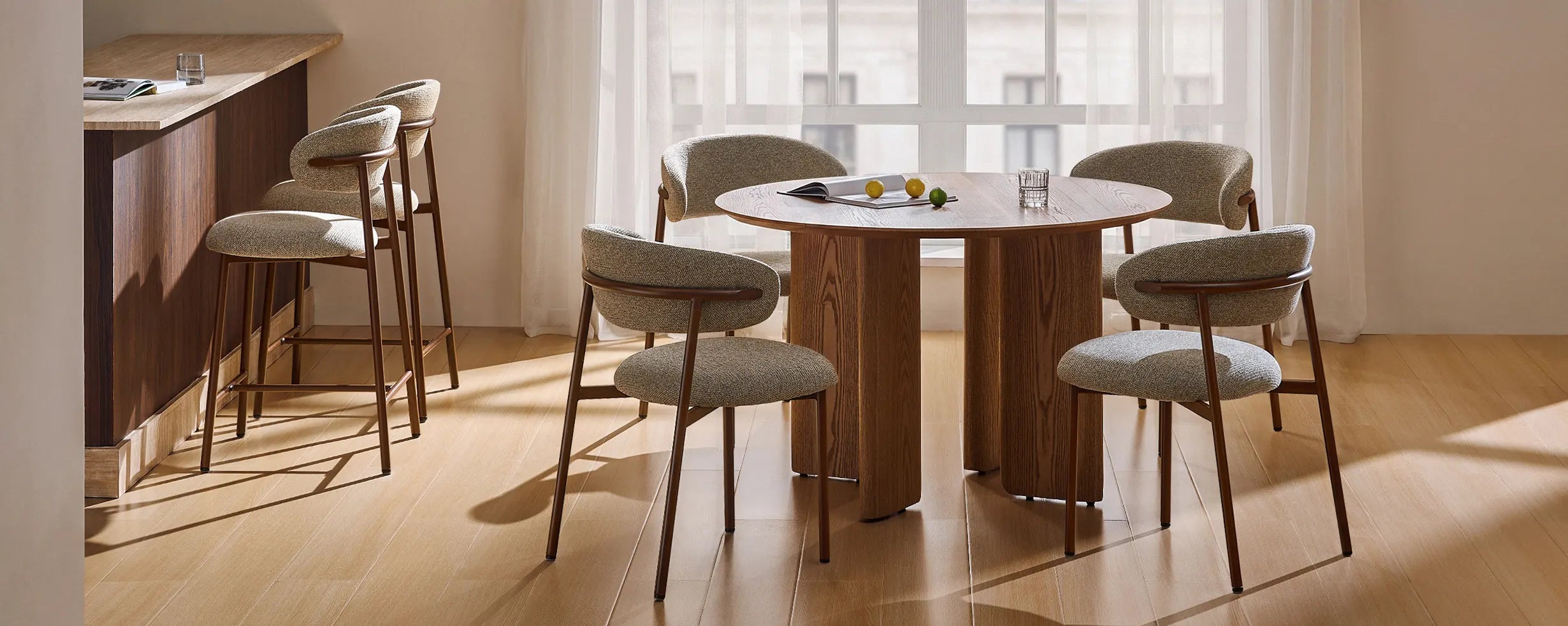 CLIPOP furniture