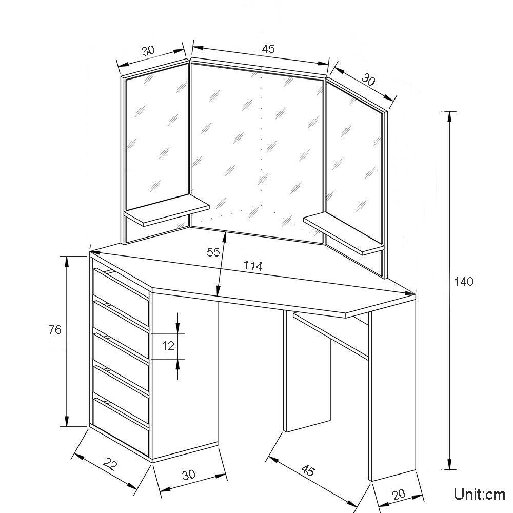 Clipop Furniture