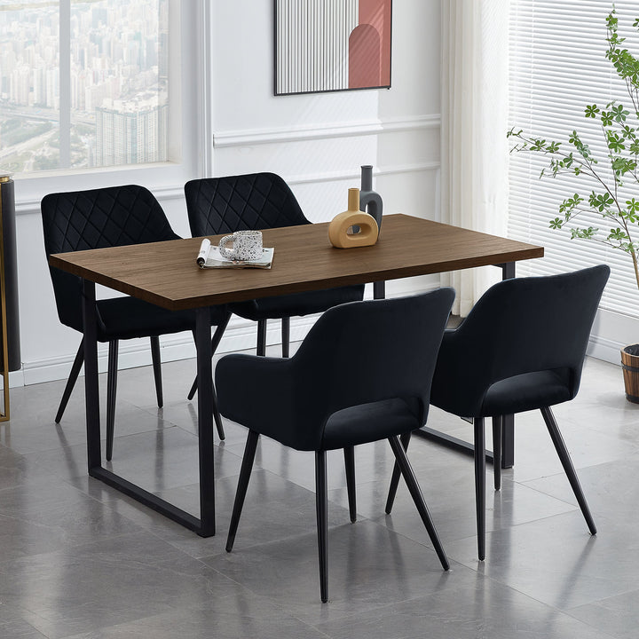 Kieran Dining Chairs [Set of 2]