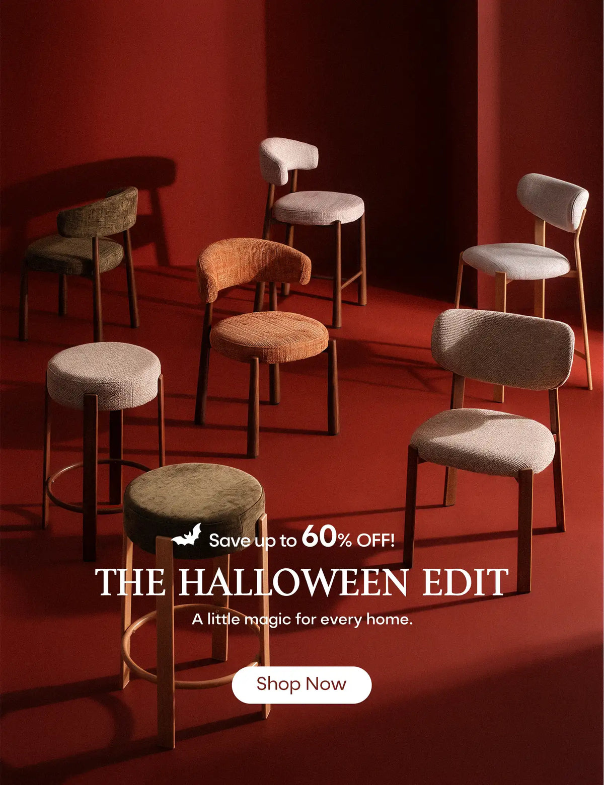CLIPOP furniture