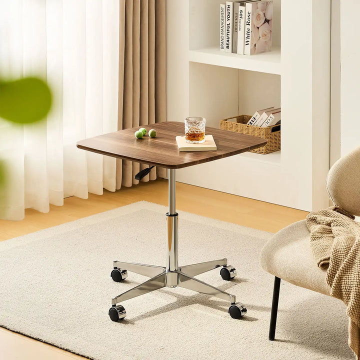 Casual Side Table