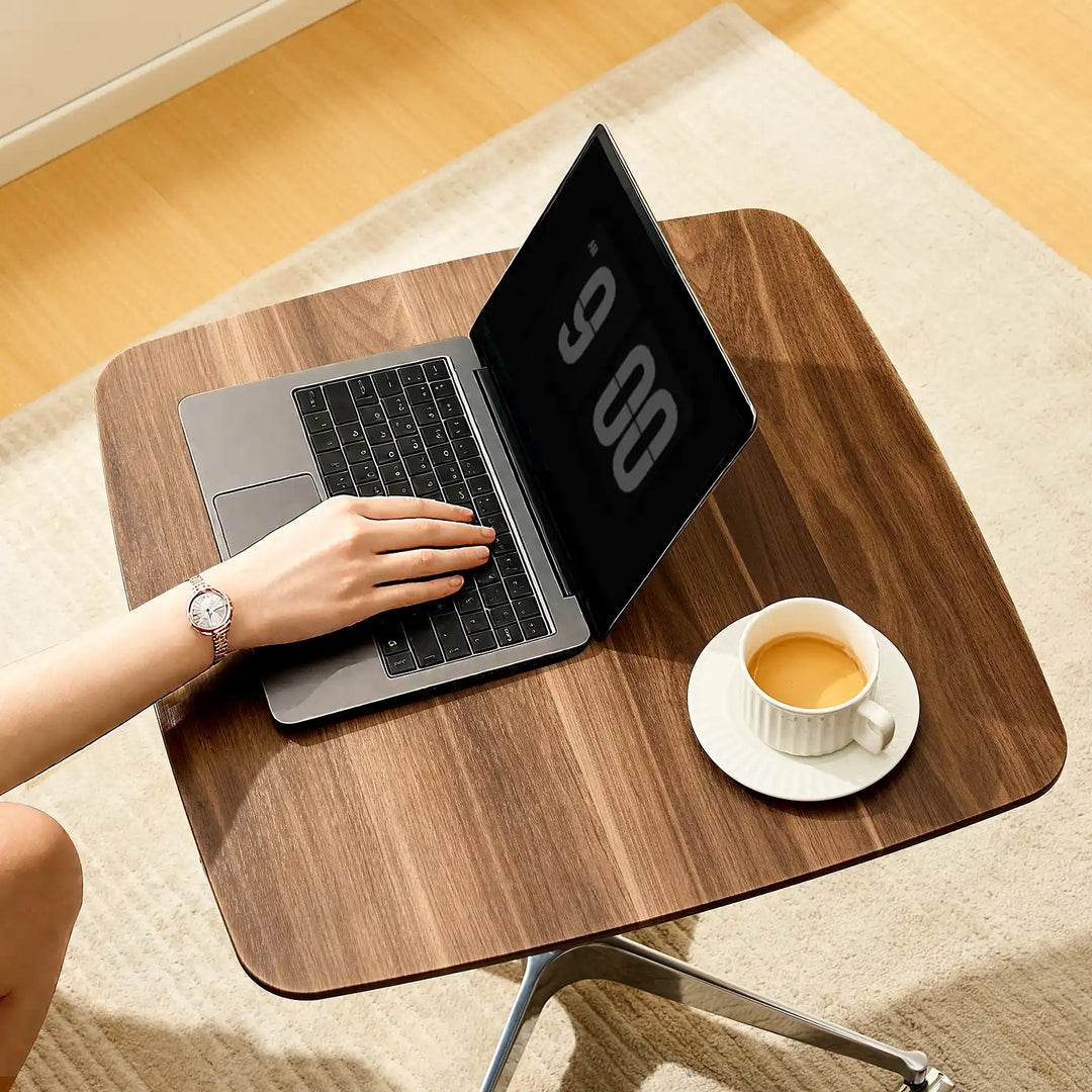 small office desk