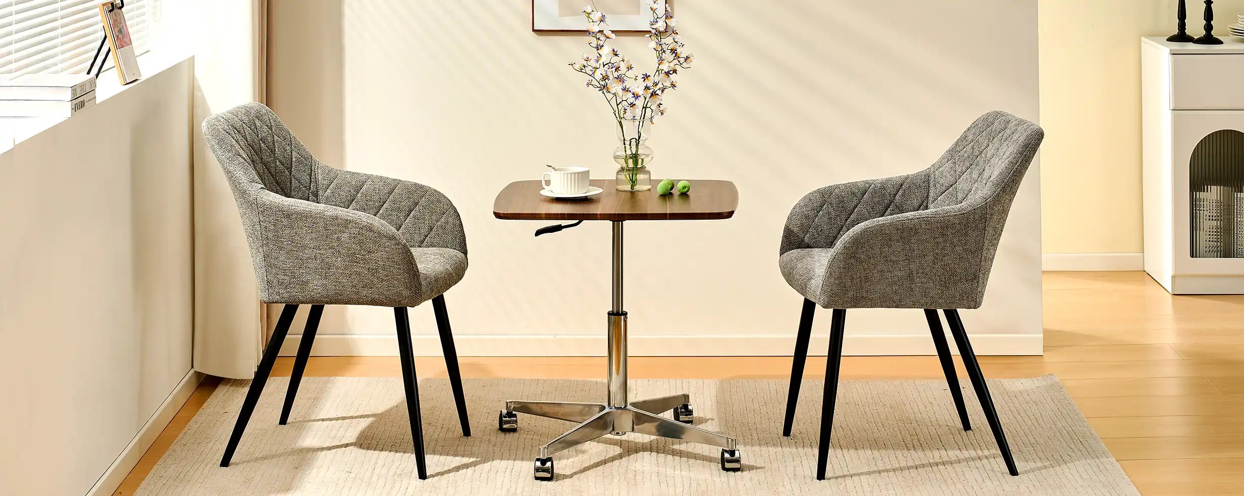 Clipop Furniture