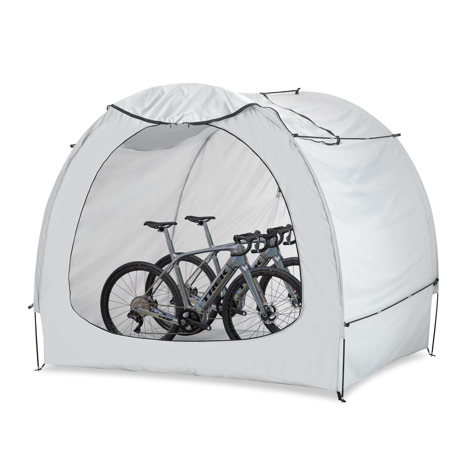 Pop up bike shed outlet