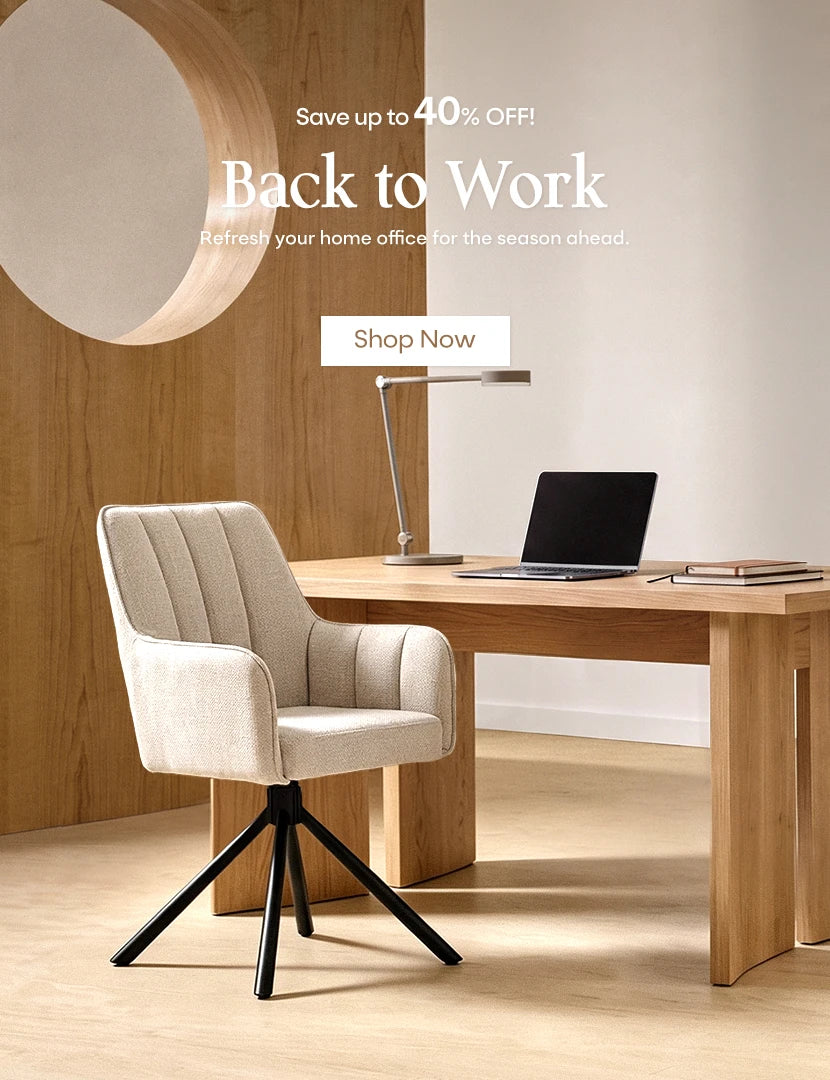 CLIPOP furniture