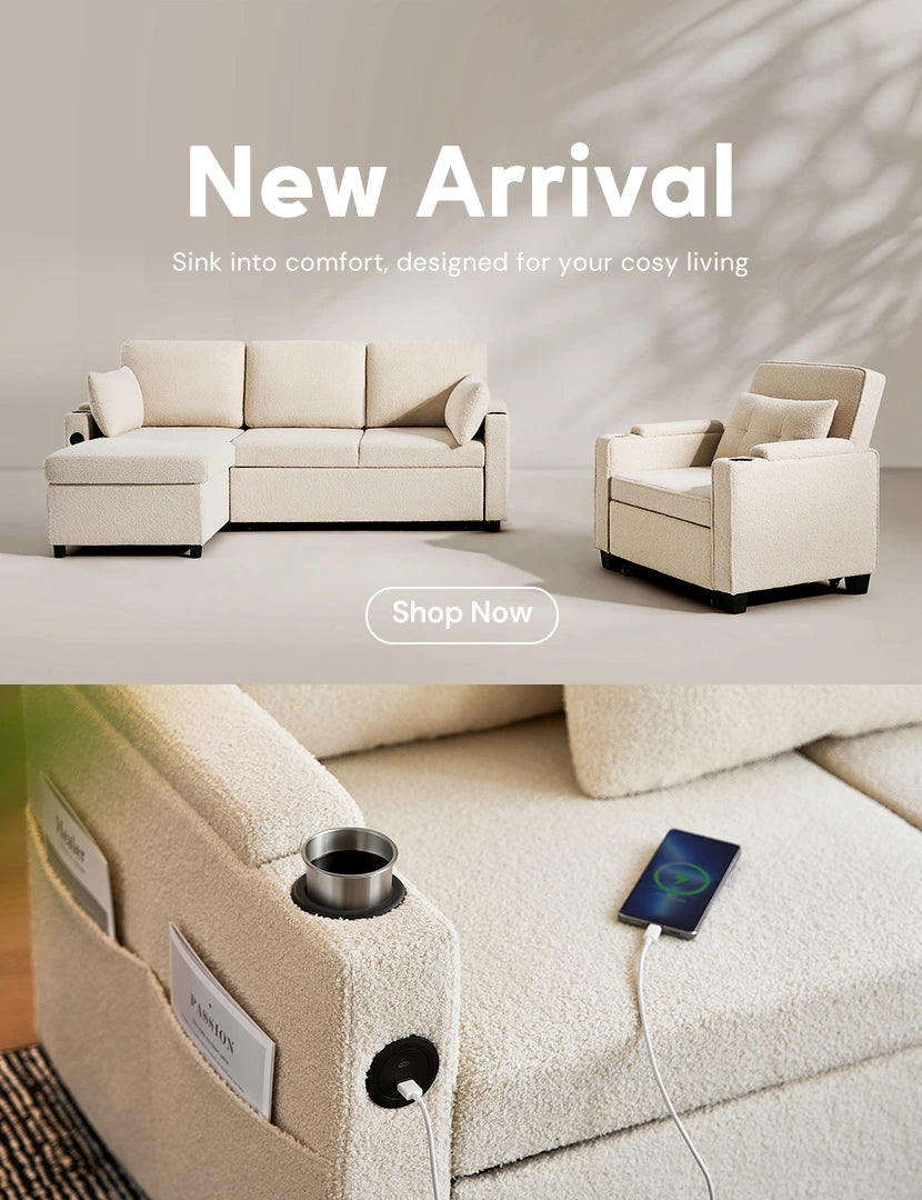 CLIPOP furniture