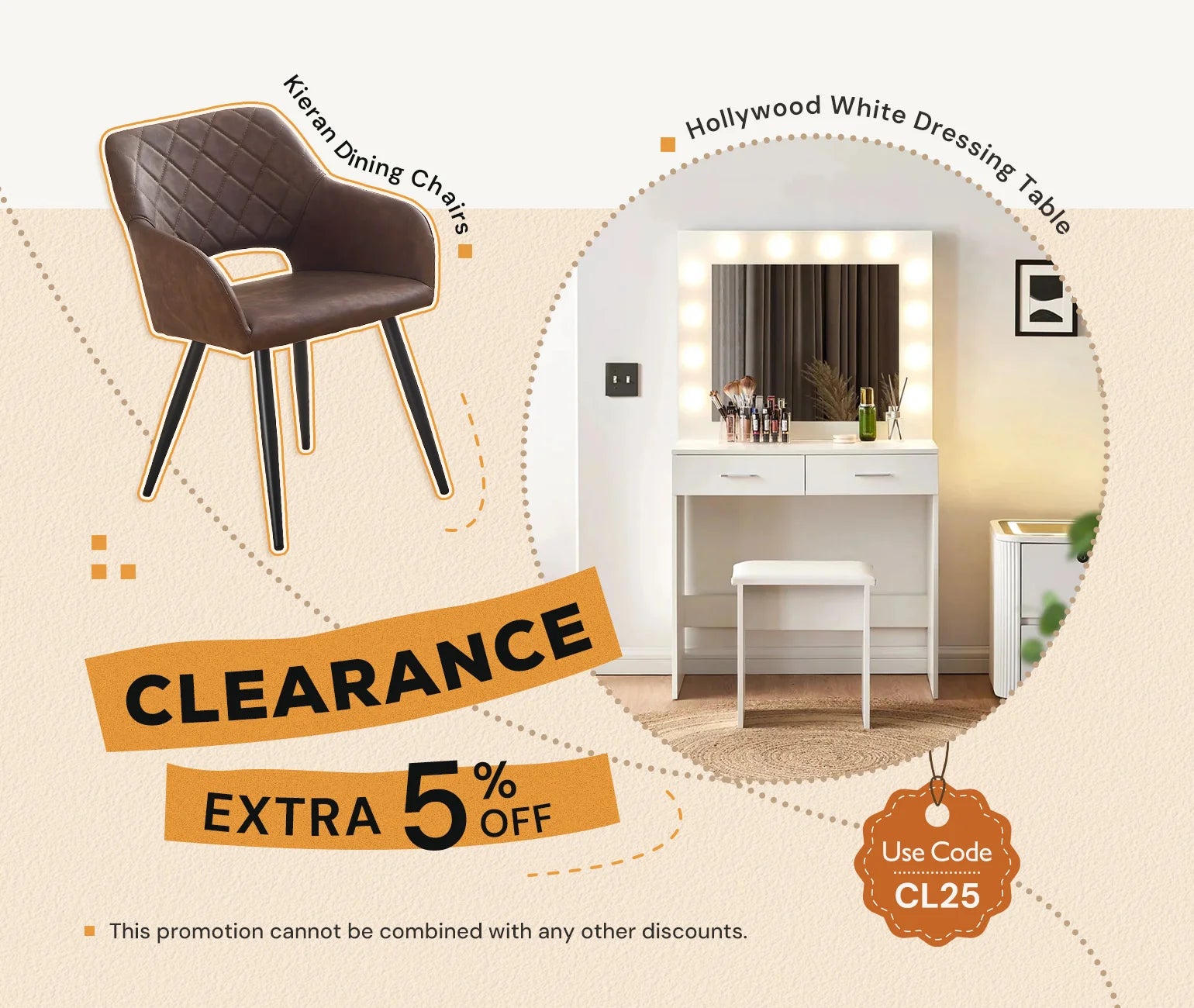 Clipop Furniture