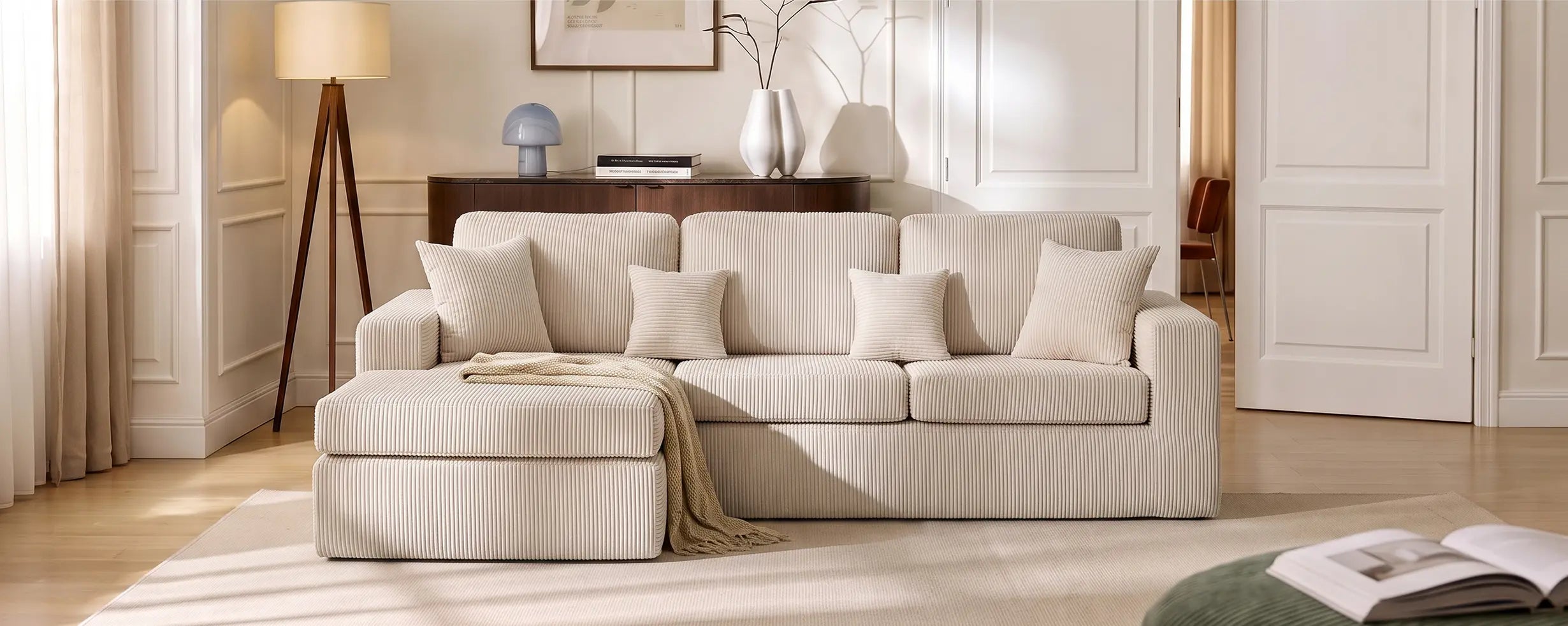 CLIPOP furniture