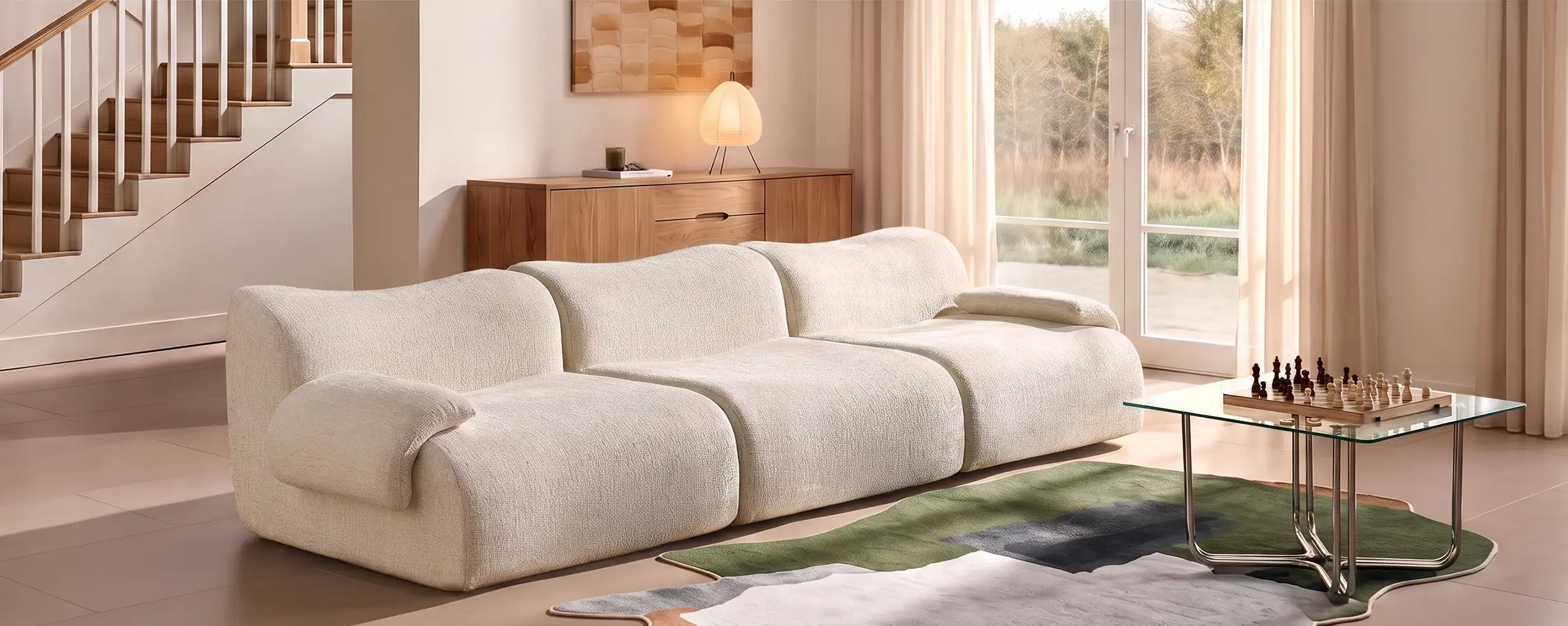 CLIPOP furniture