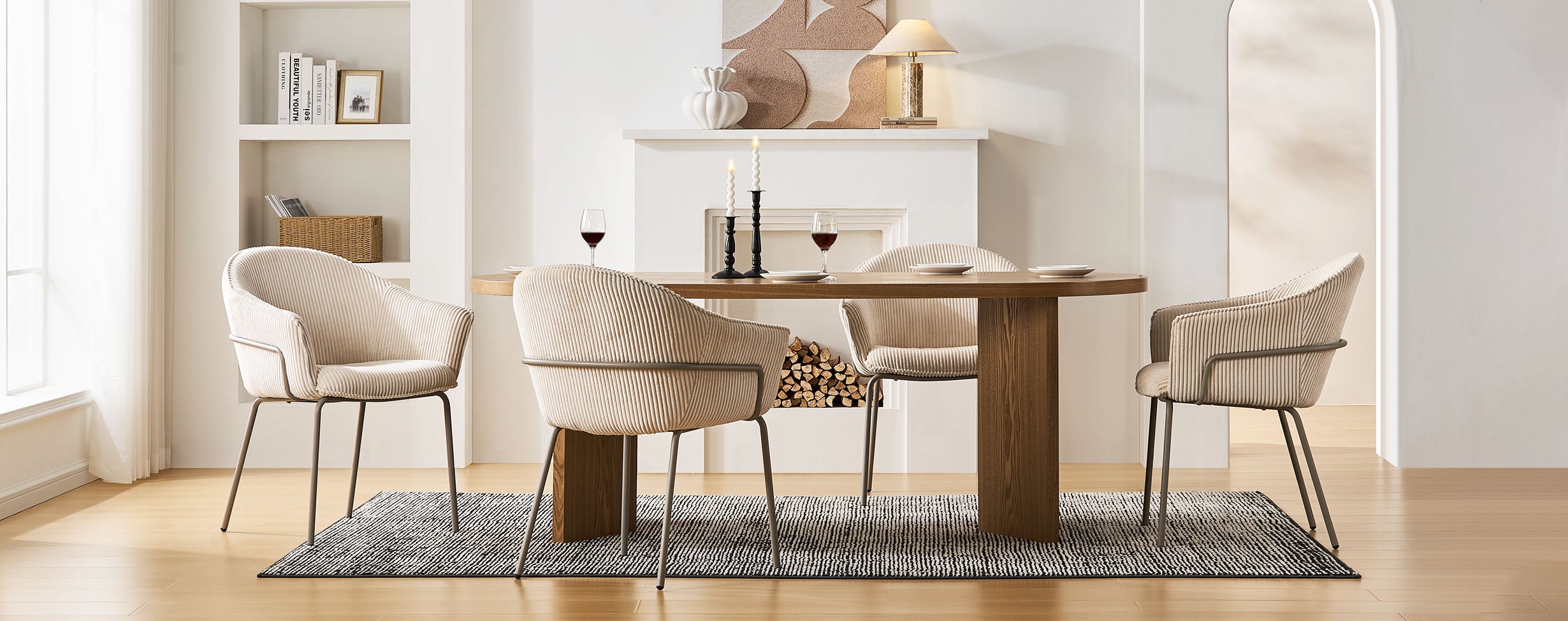 Clipop Furniture