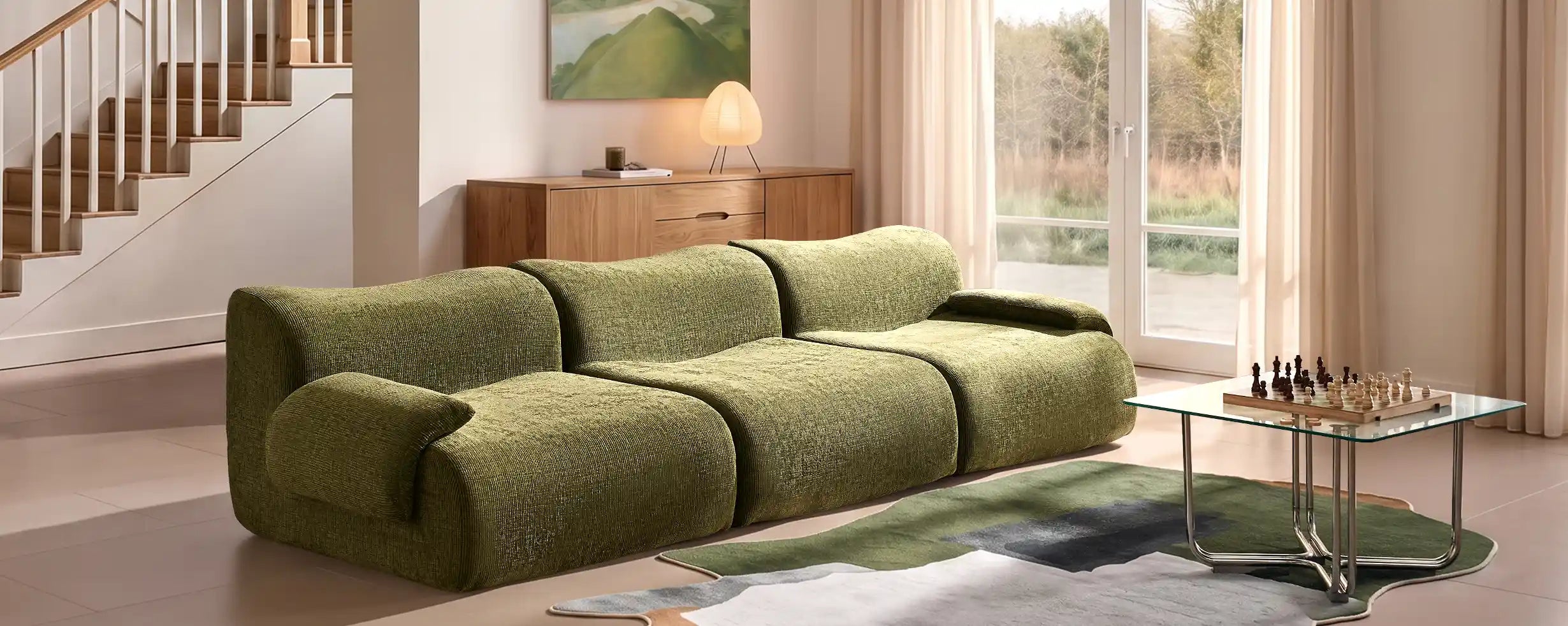 CLIPOP furniture