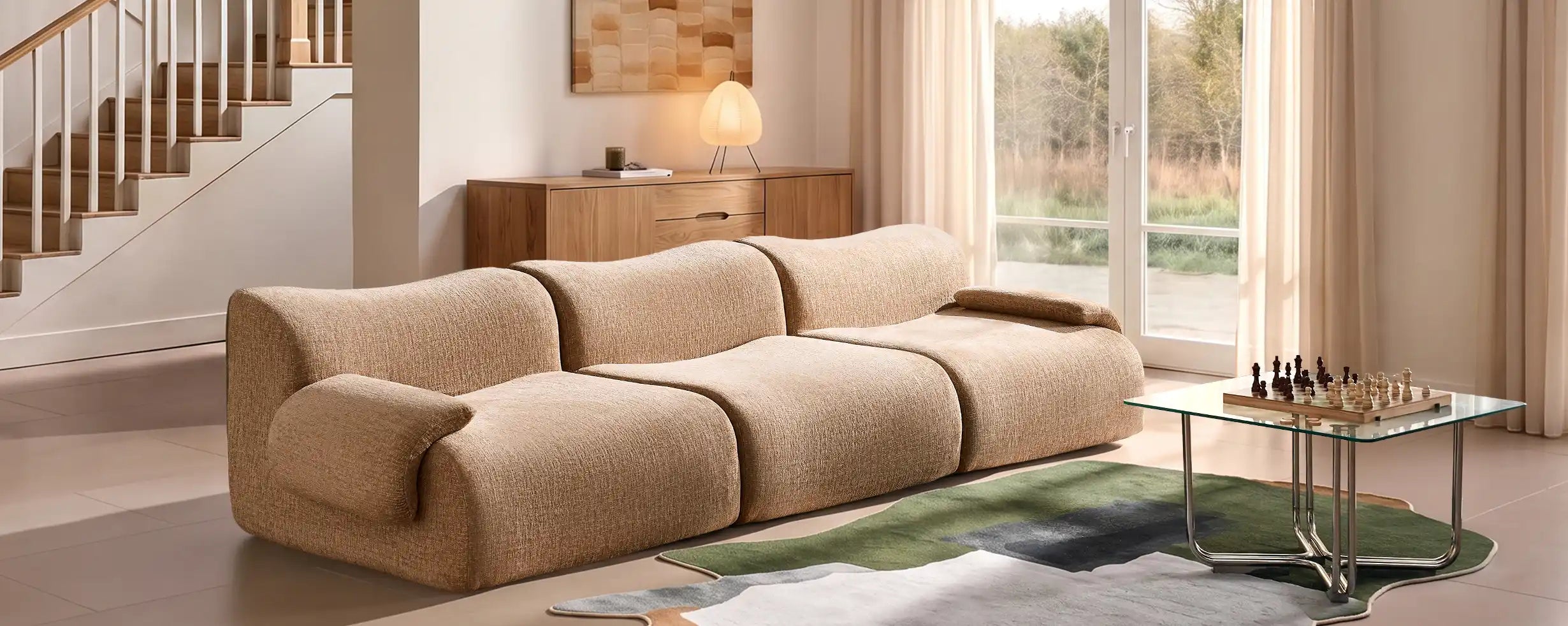 CLIPOP furniture