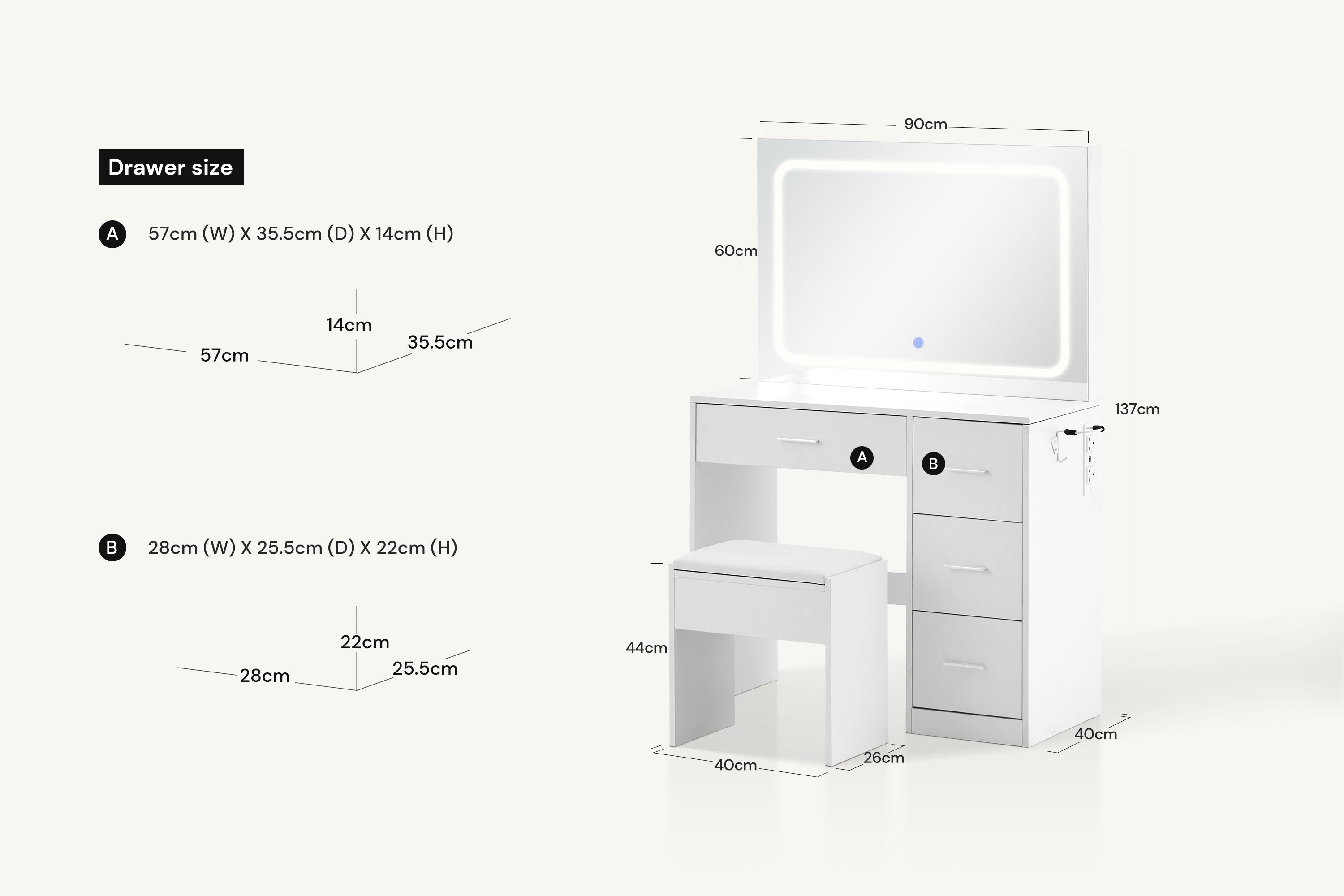 Clipop Furniture