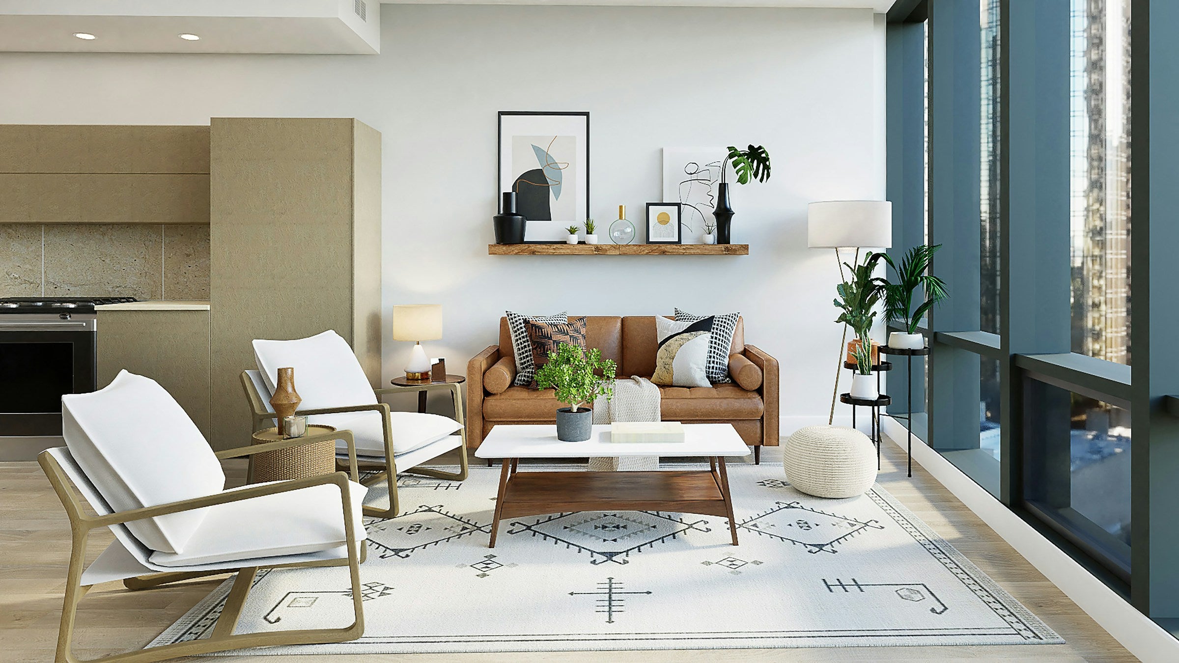 Clipop Furniture
