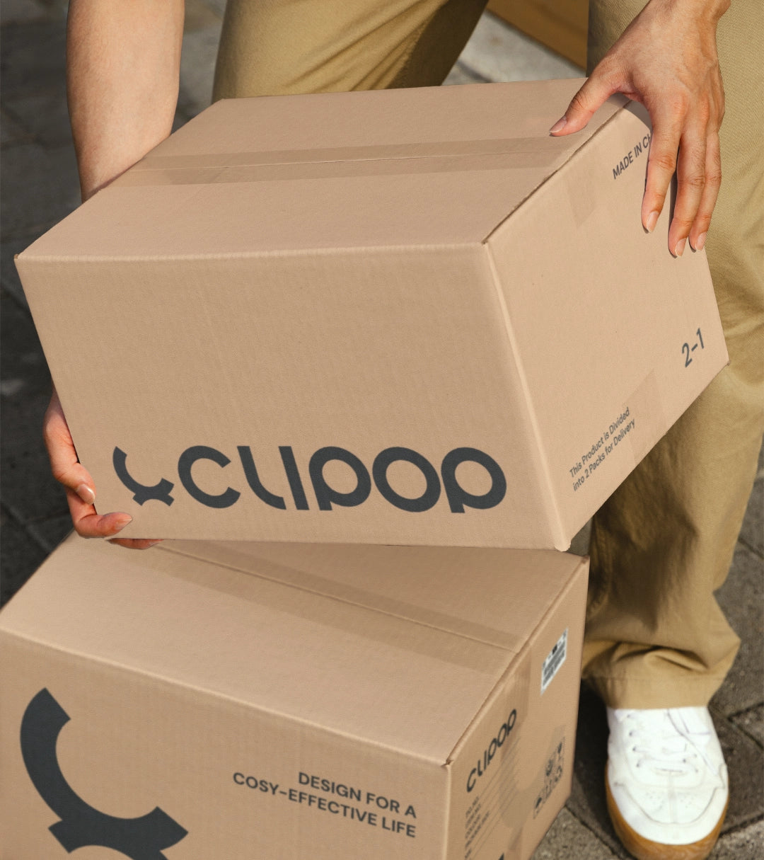 CLIPOP furniture