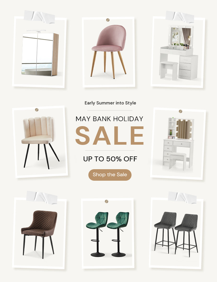 Clipop Furniture