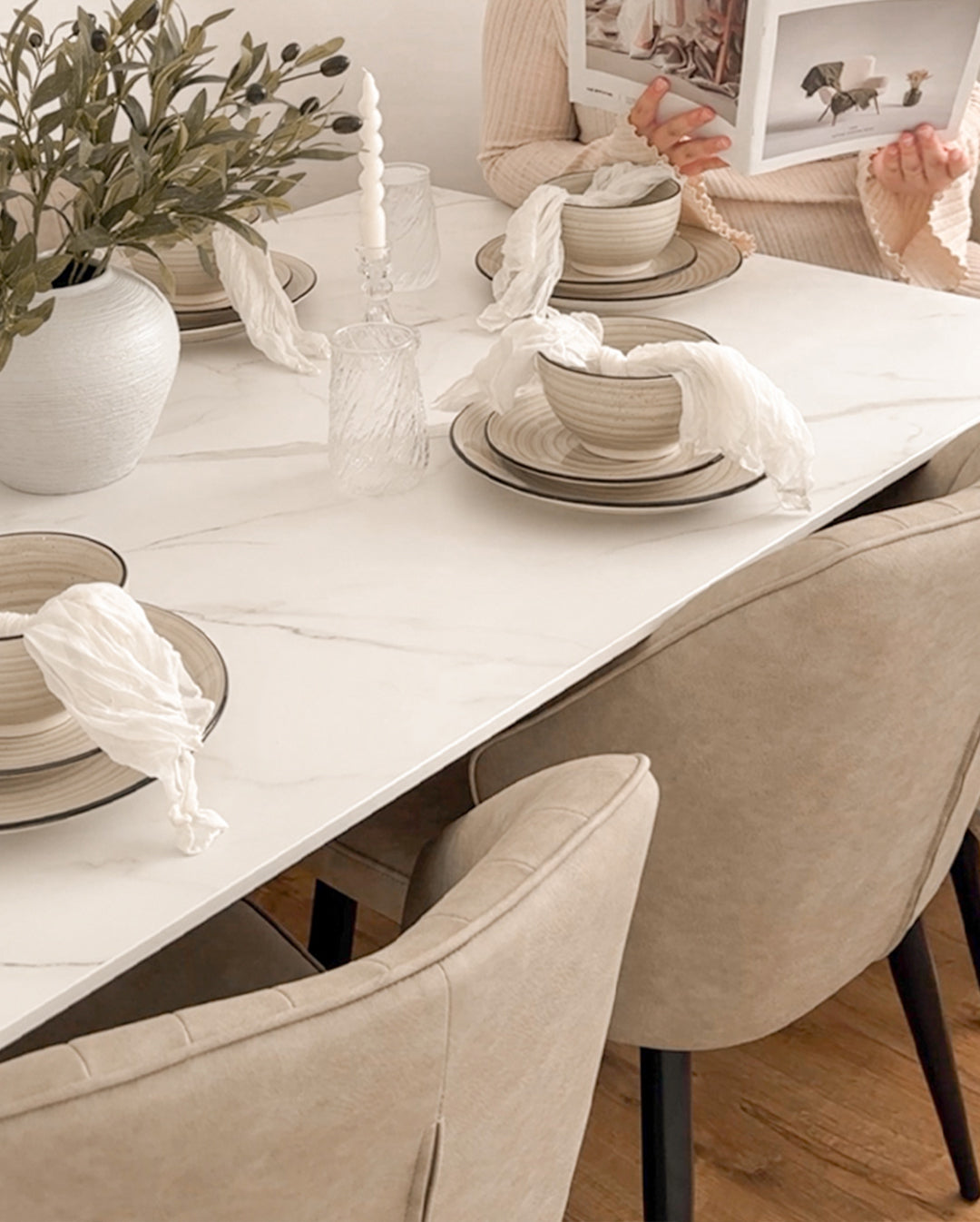 CLIPOP furniture
