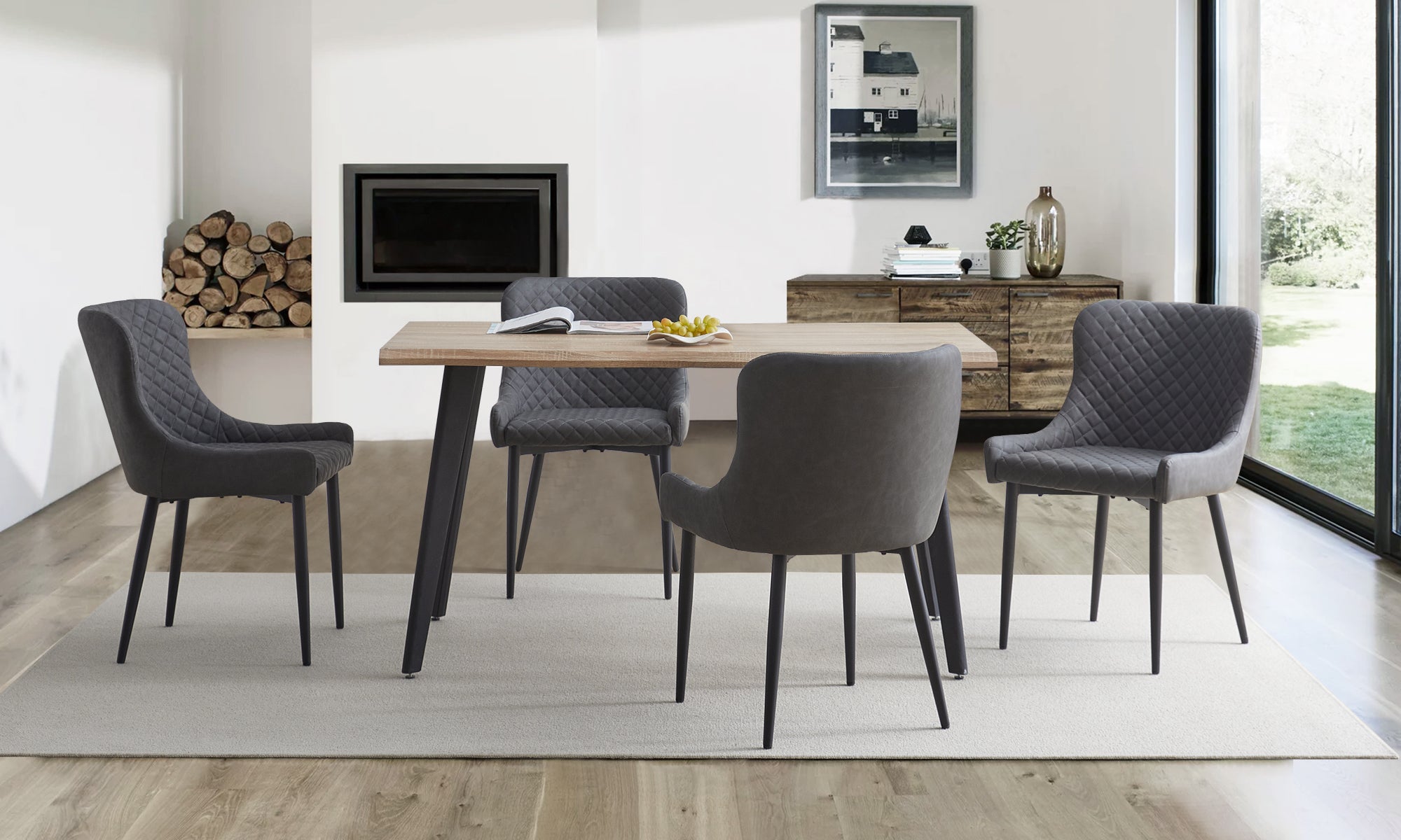 Clipop Furniture